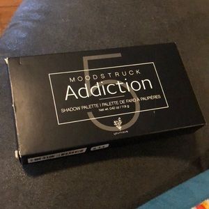 COPY - Younique palette 5